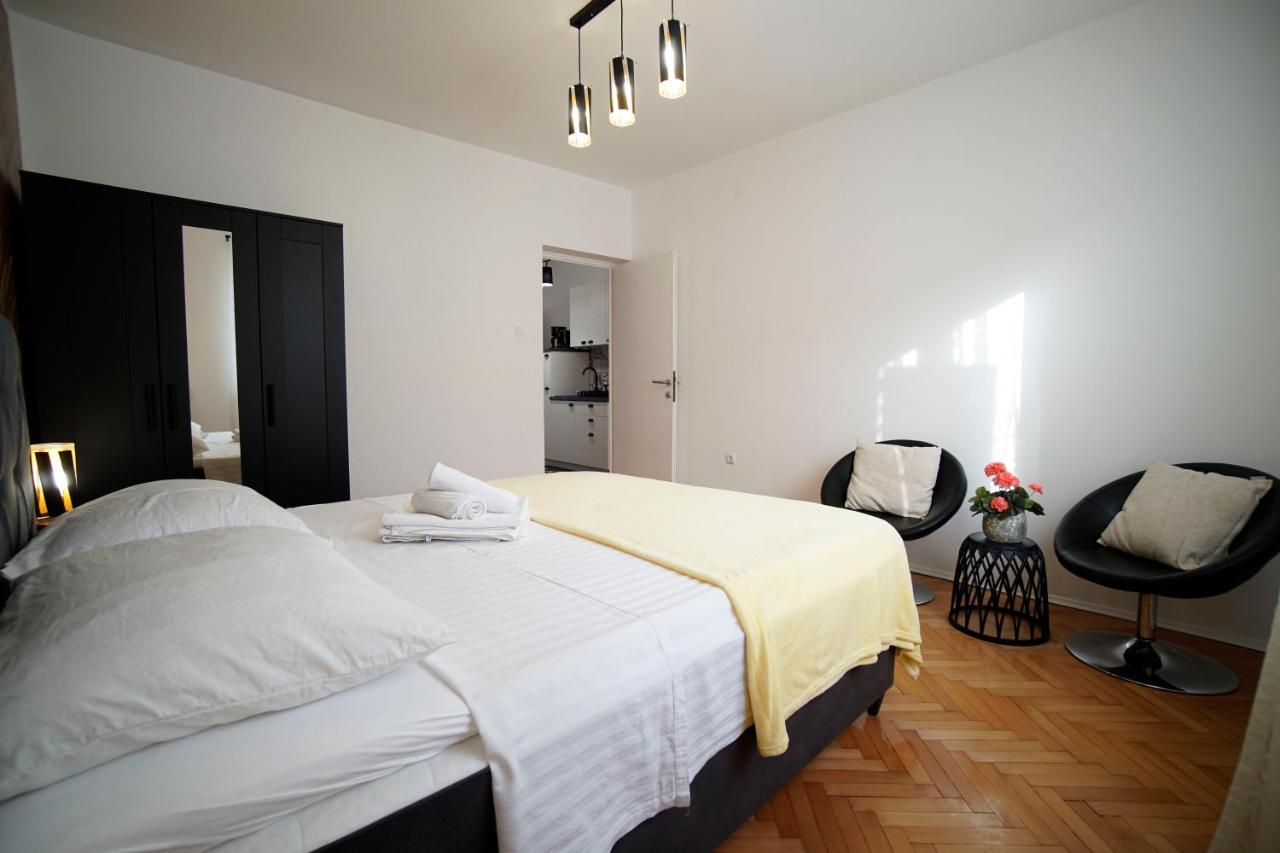 A&N Zadar Apartment Exterior photo