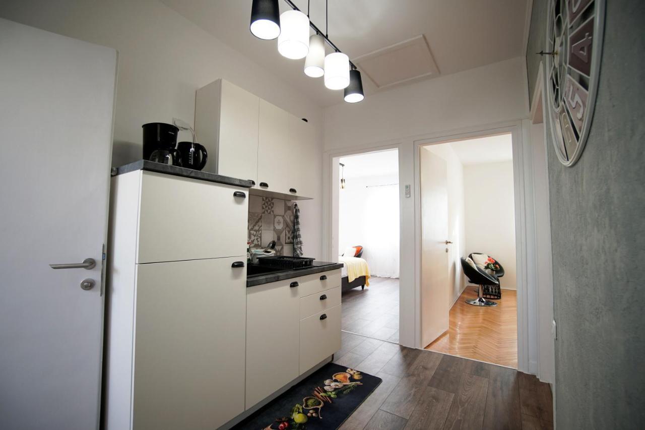 A&N Zadar Apartment Exterior photo