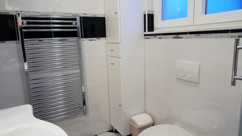 A&N Zadar Apartment Exterior photo