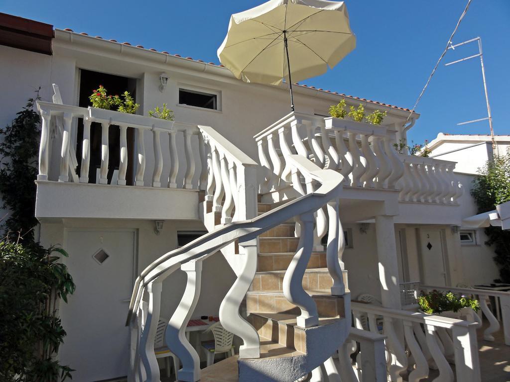 A&N Zadar Apartment Exterior photo