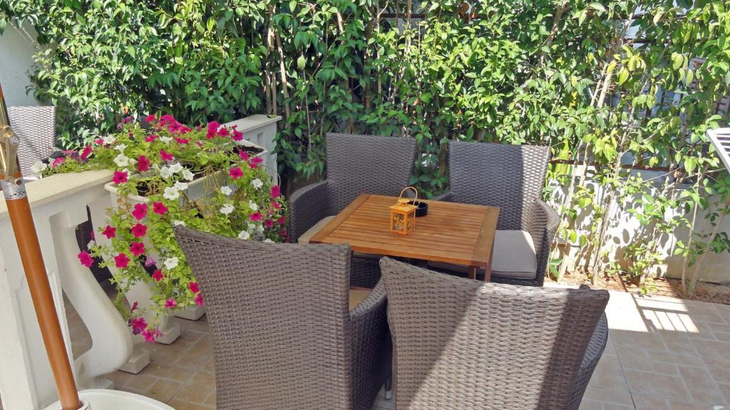 A&N Zadar Apartment Exterior photo