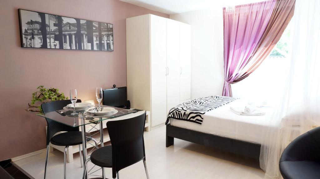 A&N Zadar Apartment Exterior photo