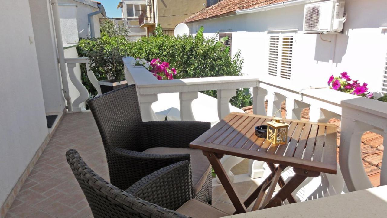 A&N Zadar Apartment Room photo
